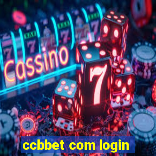 ccbbet com login